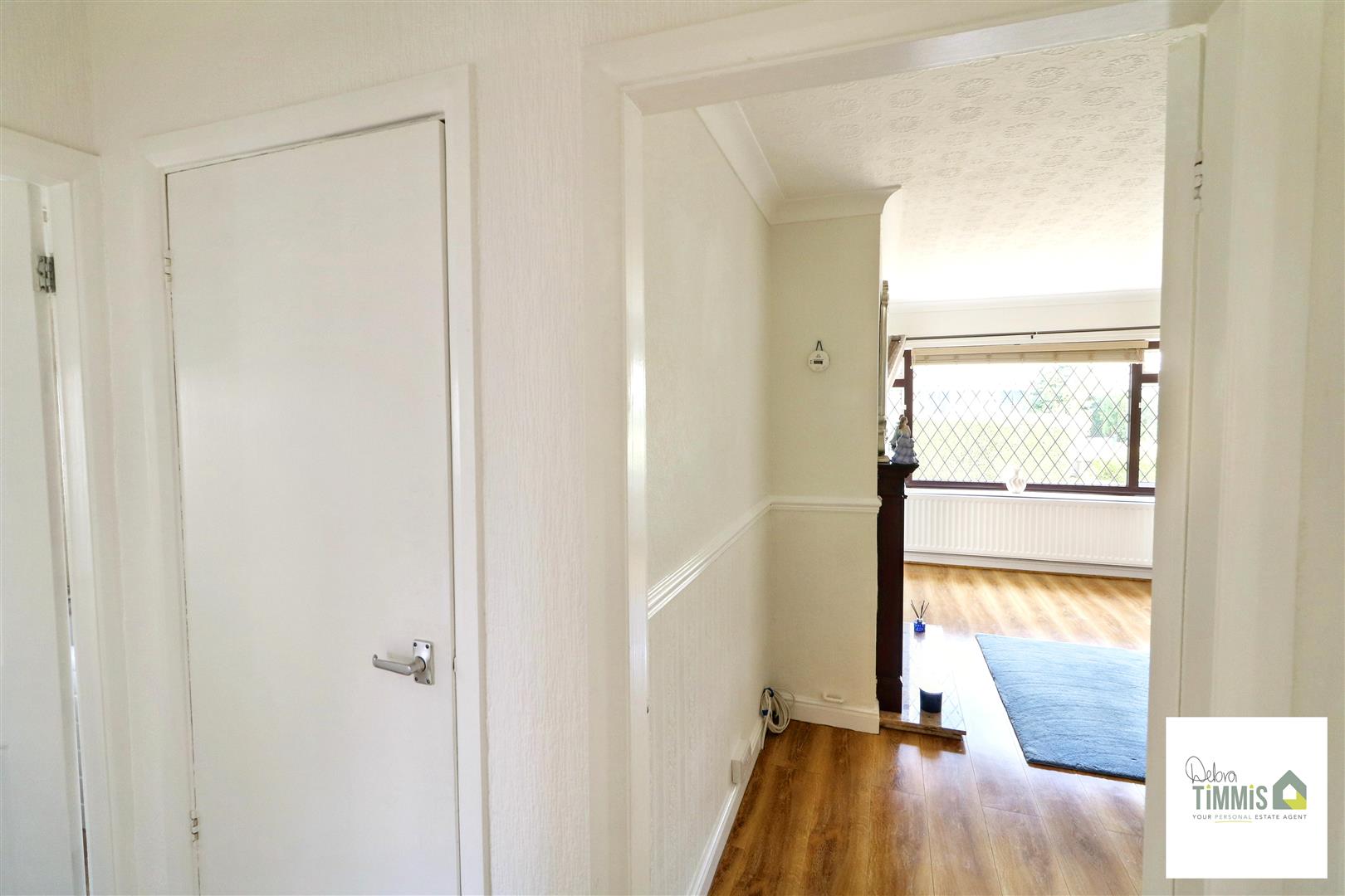 Trentfield Road, Baddeley Green, Stoke-On-Trent